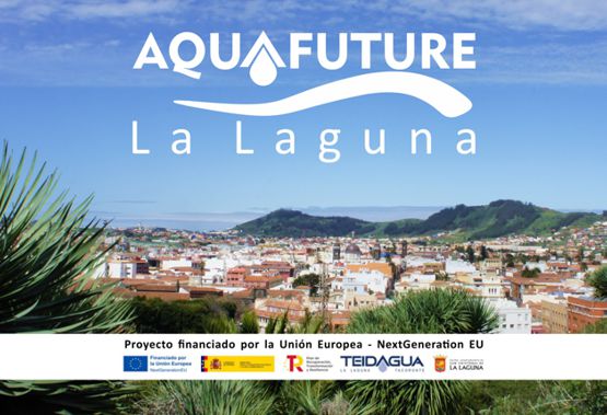 Ir a la noticia El éxito de AquaFuture La Laguna se basó en tres tipologías de intervención conforme a la clasificación oficial del MITECO.