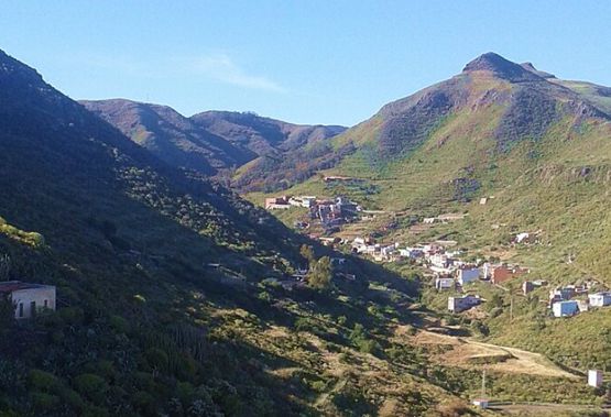 Ir a la noticia Teidagua se reúne con vecinos de Valle Jiménez para abordar mejoras en el suministro de agua.