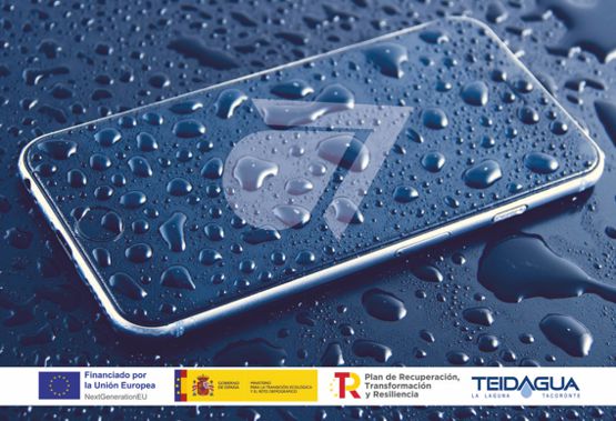 Ir a la noticia Nuestro proyecto AquaFutureLaLaguna impulsará la digitalización y la eficiencia del ciclo urbano del agua