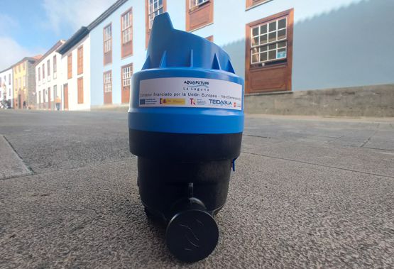 Ir a la noticia La Laguna continúa avanzando con AquaFuture el PERTE para la digitalización del ciclo integral del agua